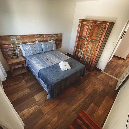 Casa Arraial Do Cabo Beachfront Bagian luar foto