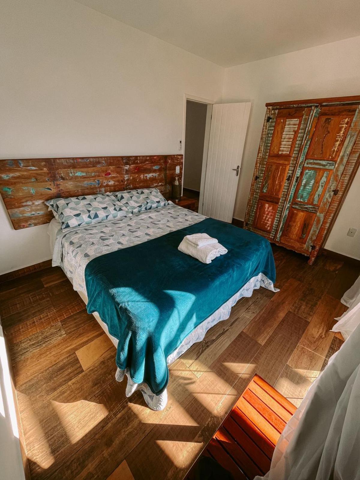 Casa Arraial Do Cabo Beachfront Bagian luar foto