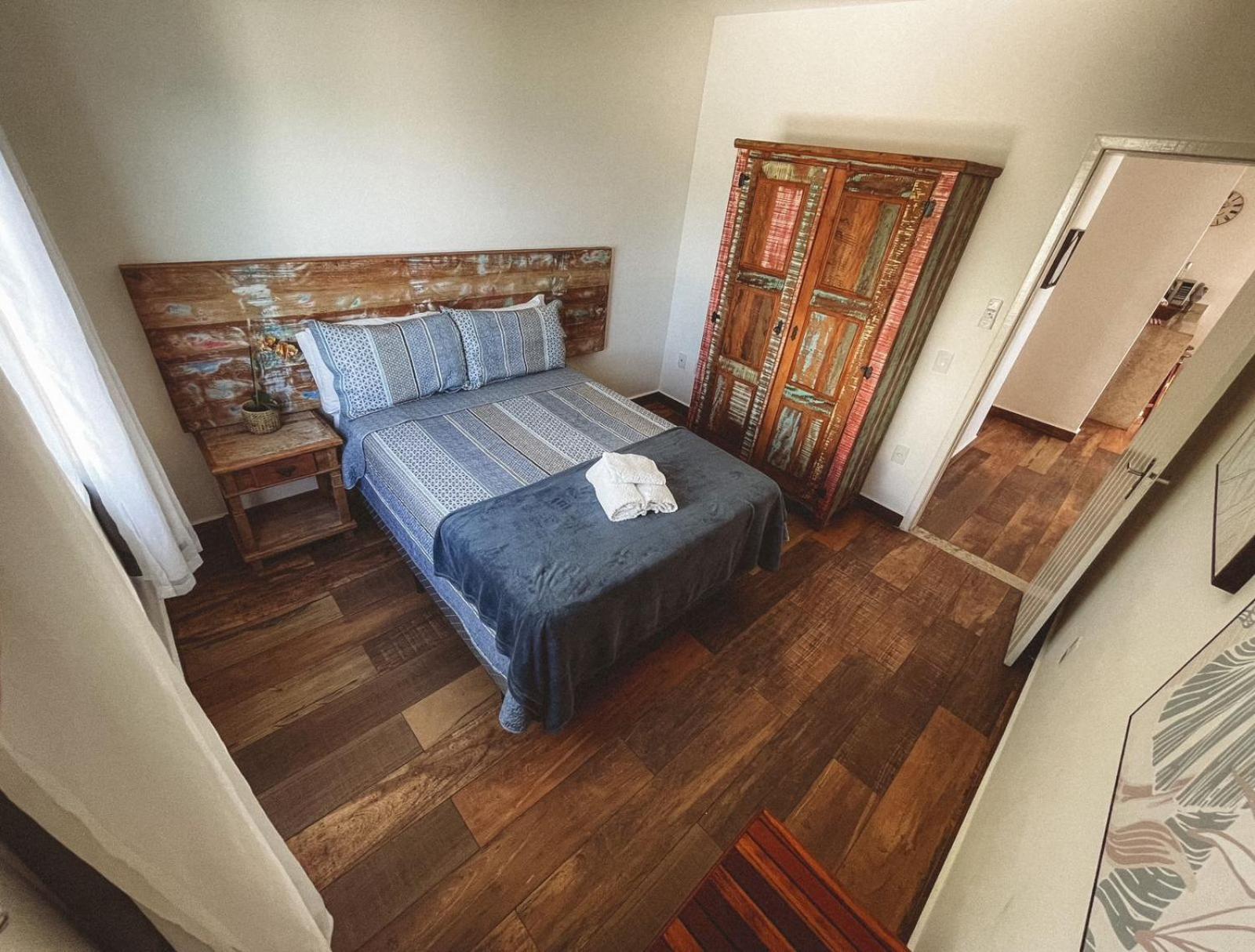 Casa Arraial Do Cabo Beachfront Bagian luar foto